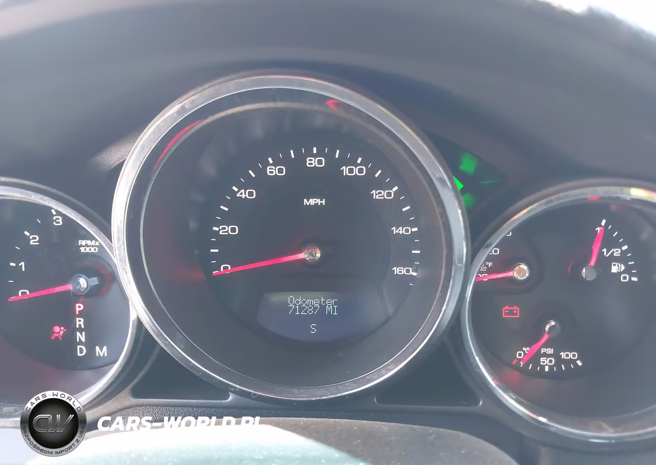 2009 Cadillac Cts Standard VIN:1G6DT57V690169950 - 7