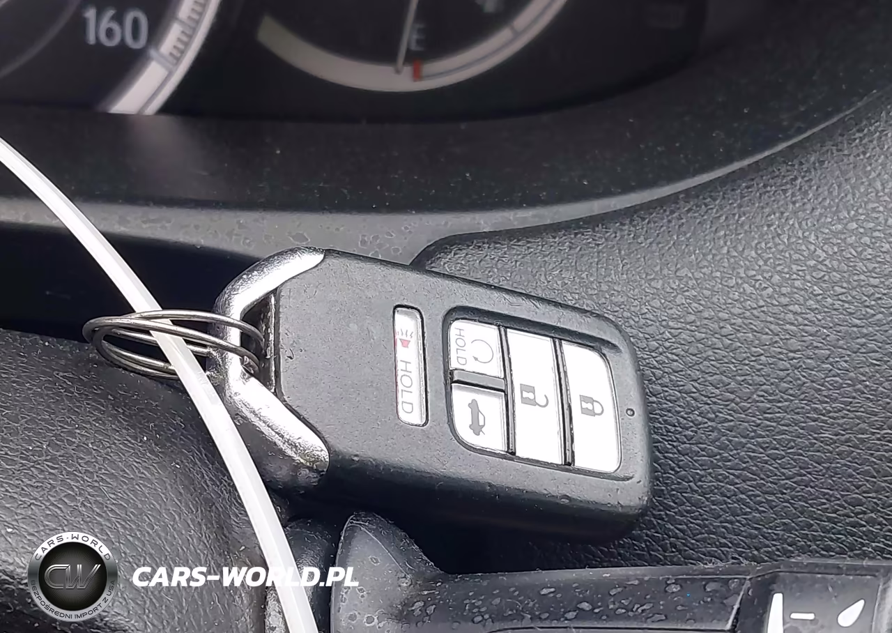 2016 Honda Accord Ex-L V-6 VIN:1HGCR3F84GA023188 - 11