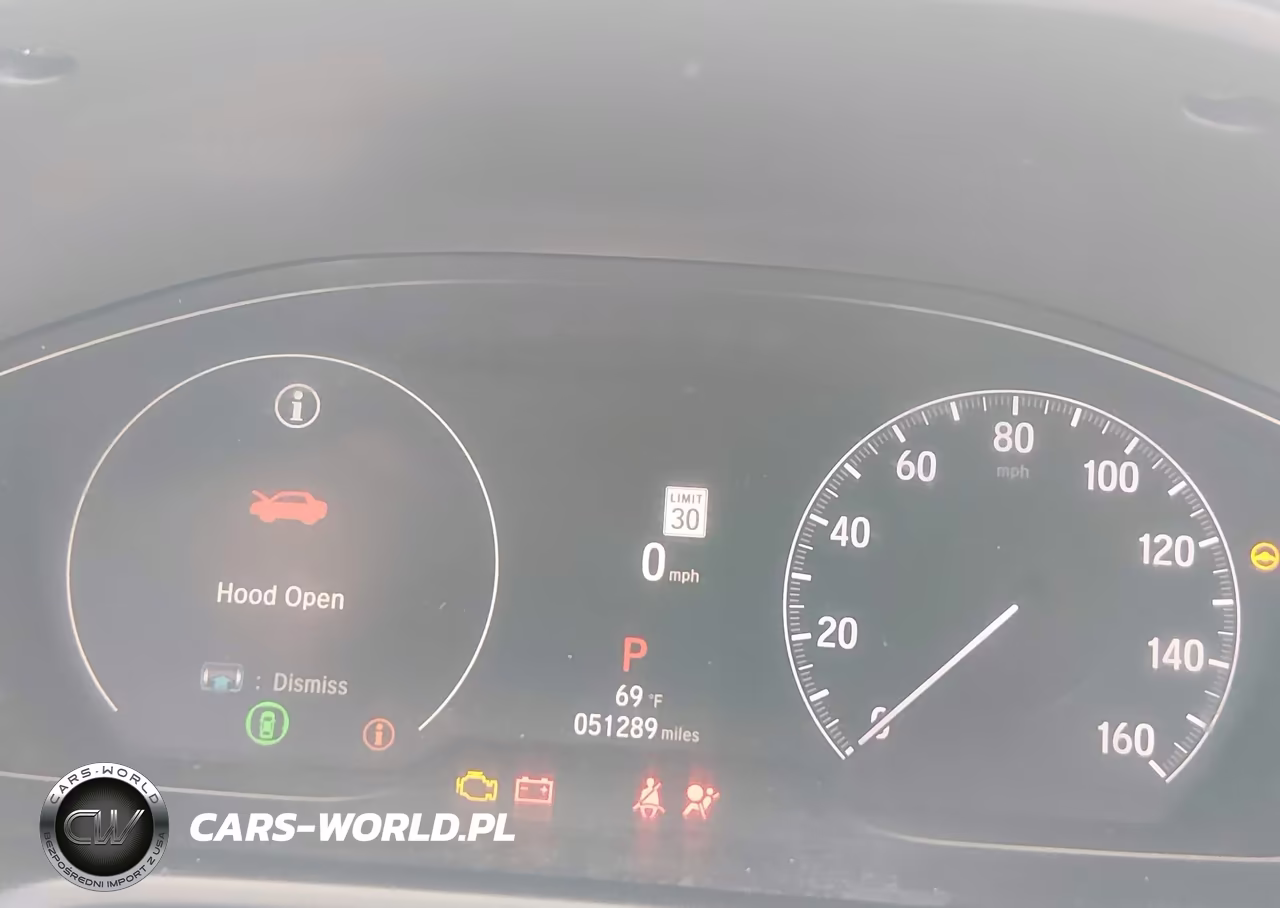 2021 Honda Accord Sport VIN:1HGCV1F39MA089509 - 15