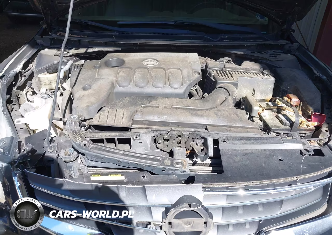 2011 Nissan Altima 2.5 VIN:1N4AL2AP5BN512383 - 10
