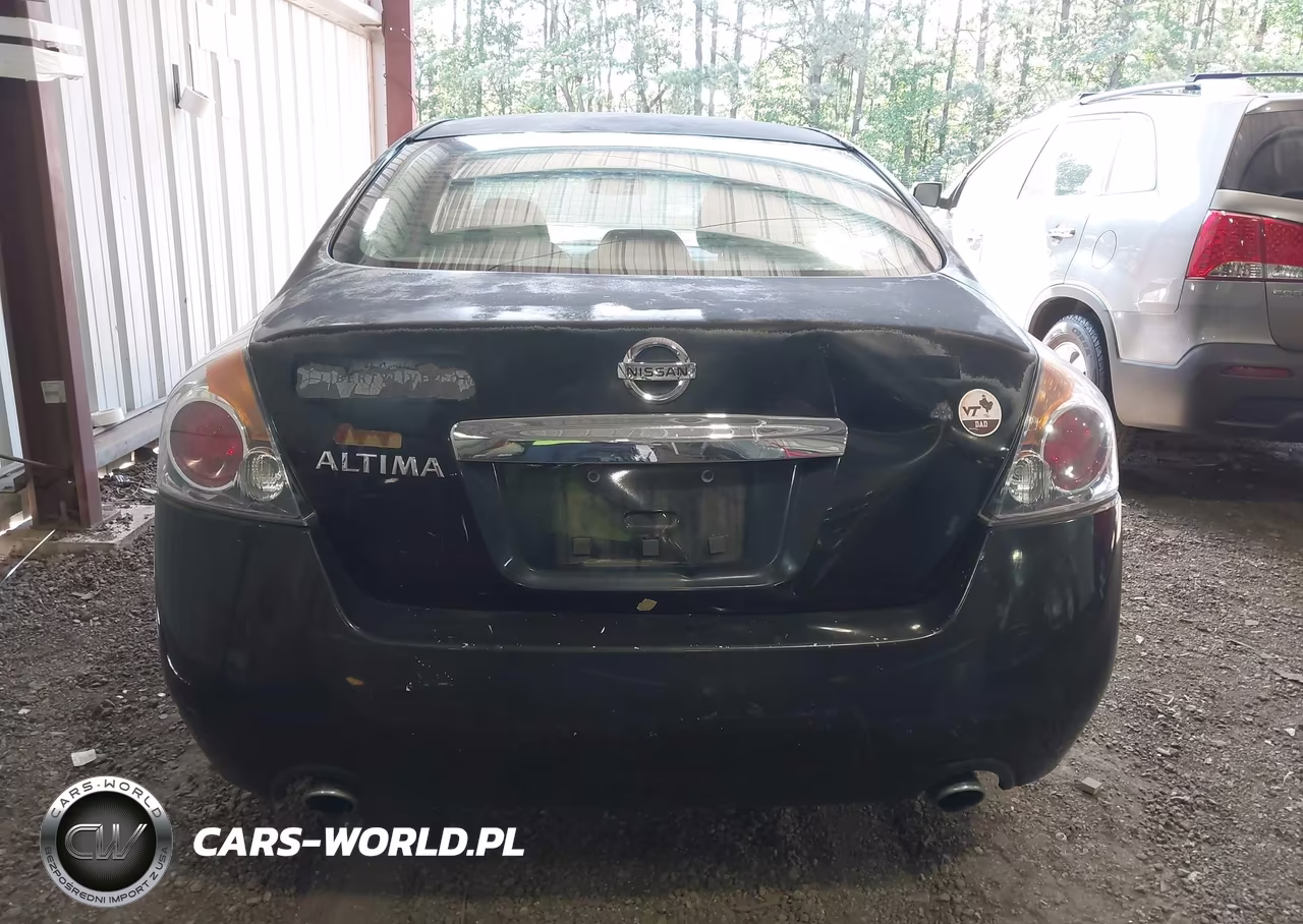 2011 Nissan Altima 2.5 VIN:1N4AL2AP5BN512383 - 16