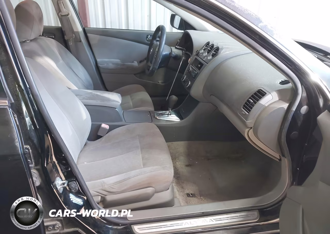 2011 Nissan Altima 2.5 VIN:1N4AL2AP5BN512383 - 5