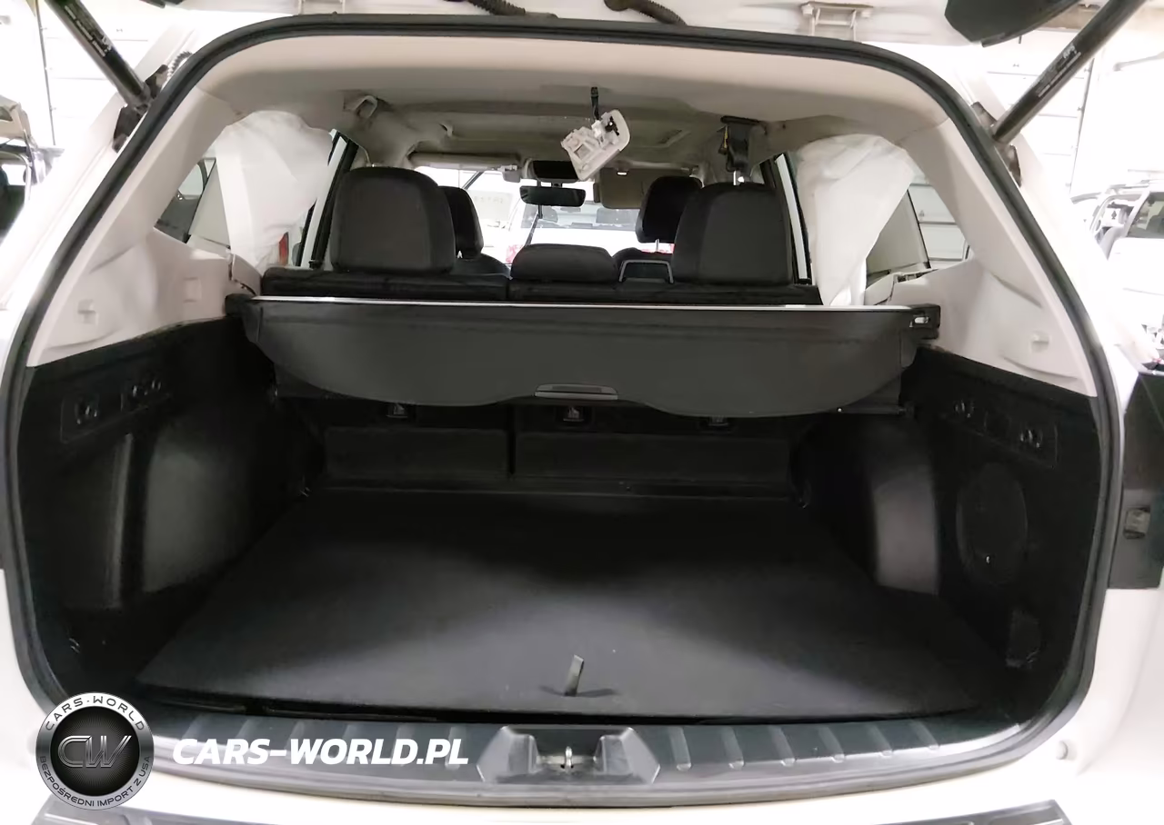 2020 Subaru Forester Limited VIN:JF2SKAUC6LH449784 - 18