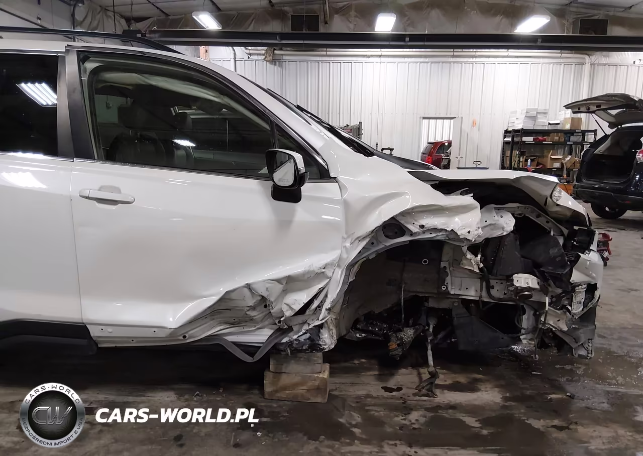 2020 Subaru Forester Limited VIN:JF2SKAUC6LH449784 - 6