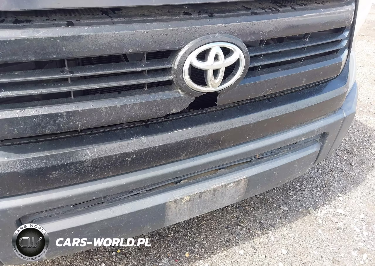 2017 Toyota Tundra Sr 4.6L V8 VIN:5TFRM5F18HX116493 - 6
