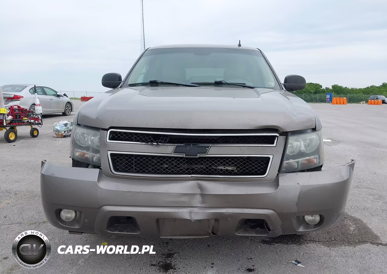2012 Chevrolet Suburban 1500 Lt VIN:1GNSKJE74CR236124 - 12