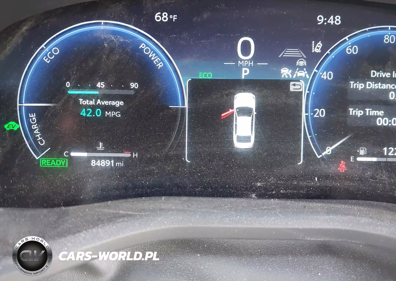 2025 Toyota Camry Xle VIN:4T1DAACK8SU527745 - 15