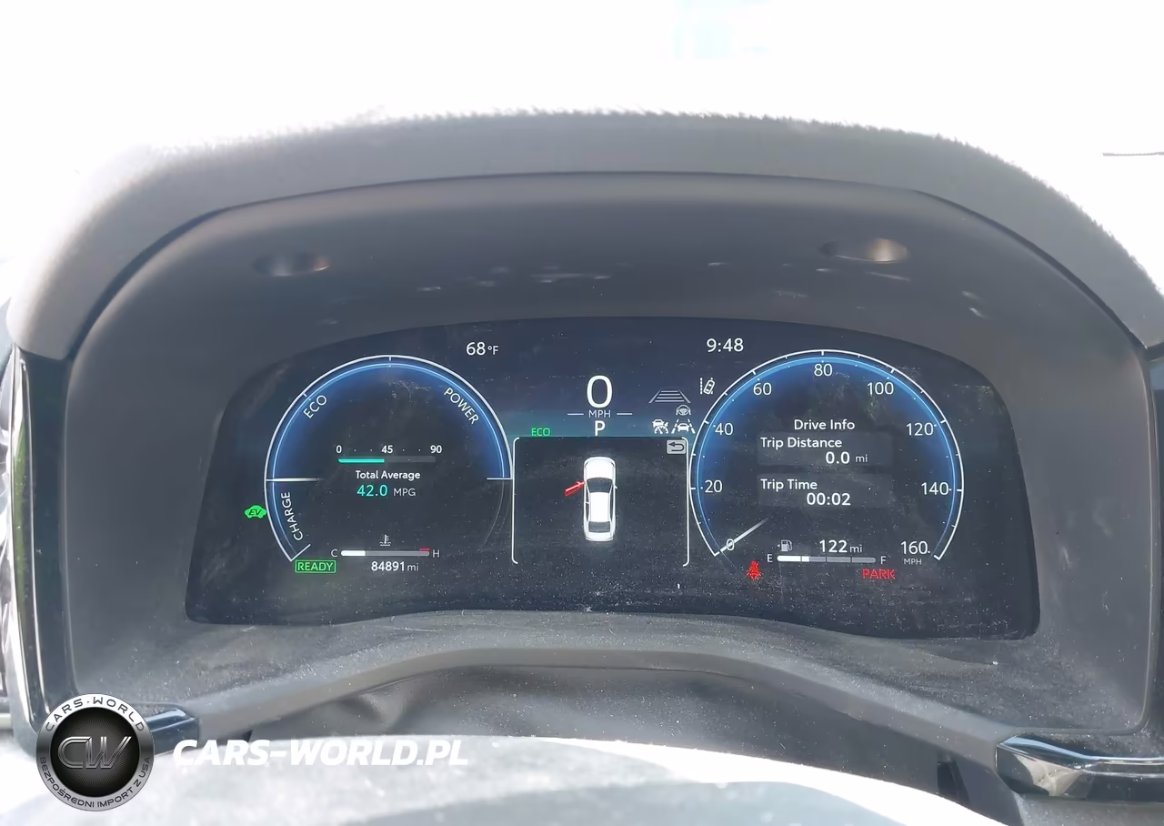 2025 Toyota Camry Xle VIN:4T1DAACK8SU527745 - 7