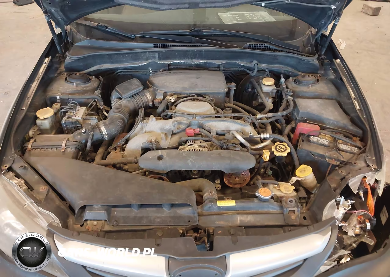 2010 Subaru Impreza 2.5I Premium VIN:JF1GE6B67AH512013 - 10