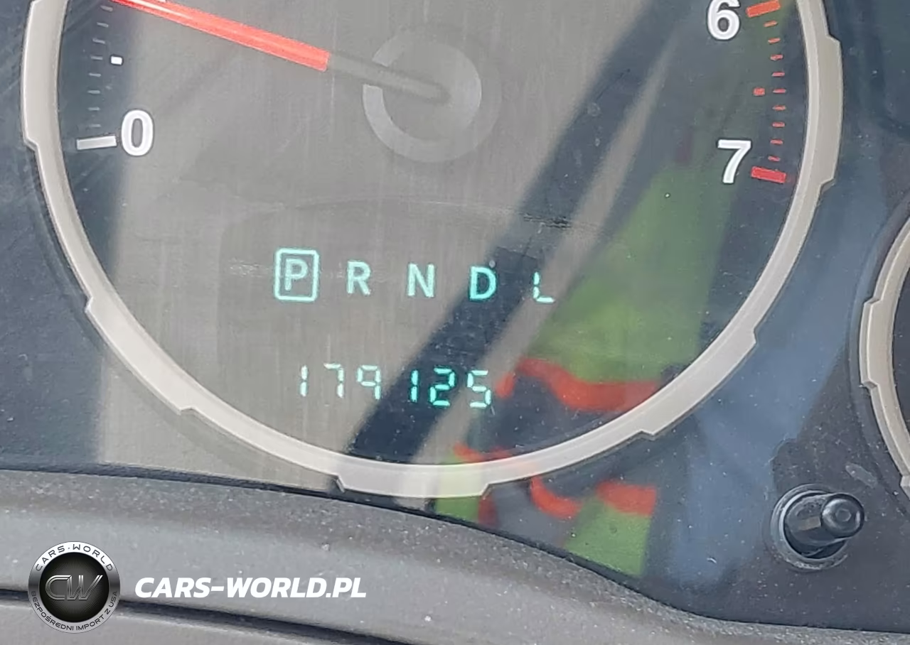 2008 Jeep Liberty Sport VIN:1J8GN28K18W105584 - 15