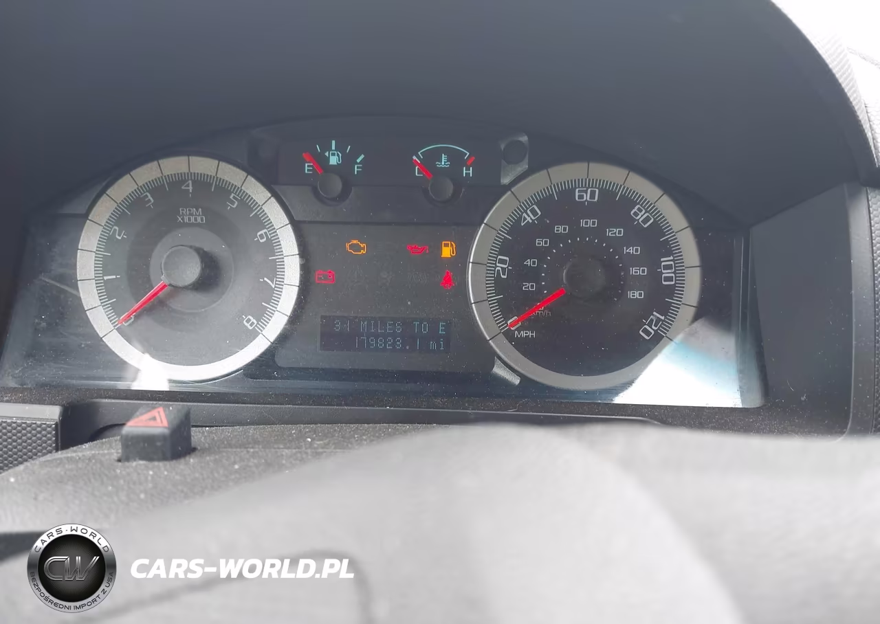 2010 Ford Escape Xlt VIN:1FMCU0D74AKA44352 - 7