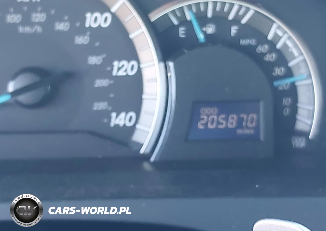 2013 Toyota Camry Se VIN:4T1BF1FK5DU664441 - 7