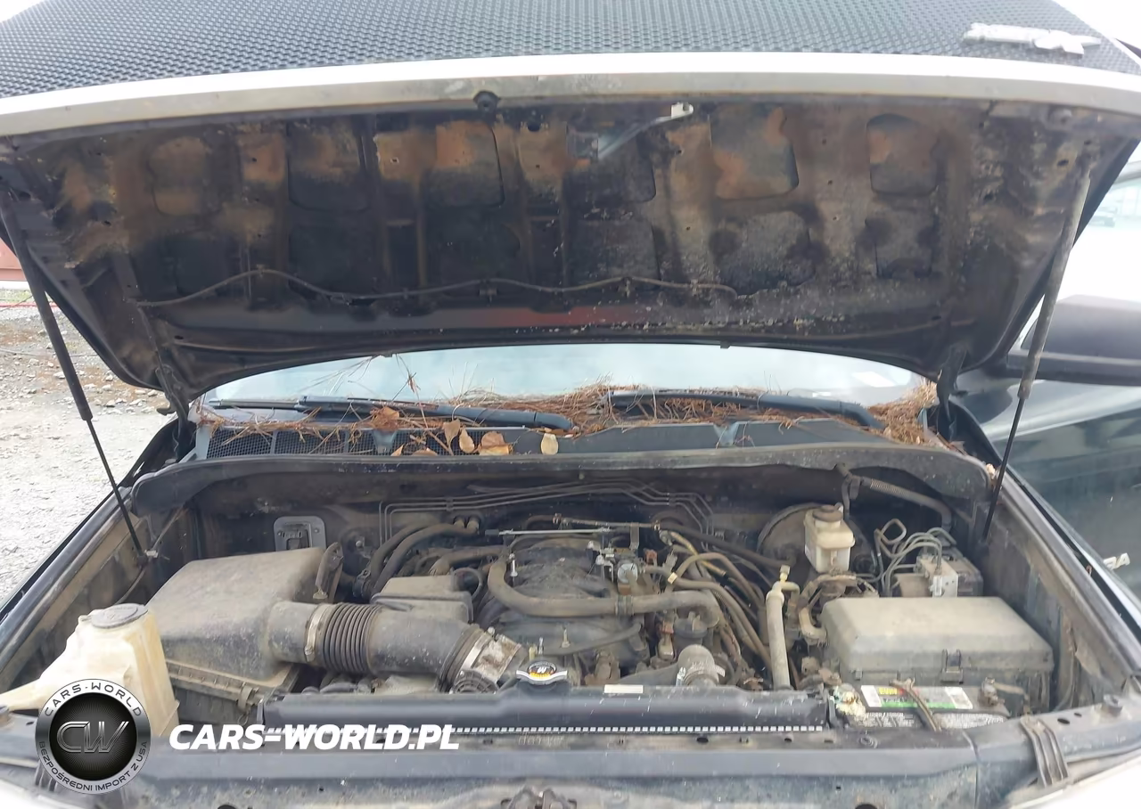 2012 Toyota Tundra Grade 5.7L V8 VIN:5TFRY5F18CX118015 - 10