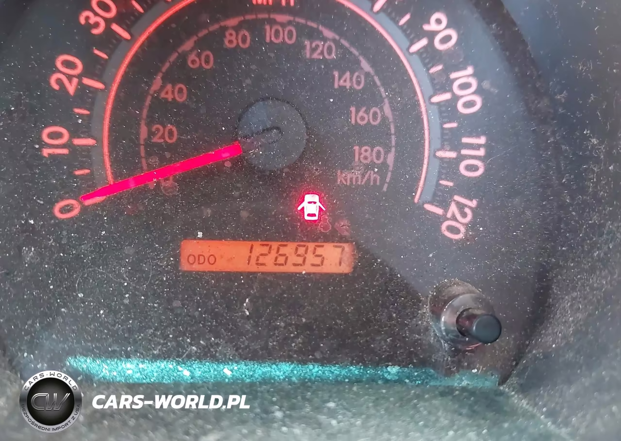 2012 Toyota Tundra Grade 5.7L V8 VIN:5TFRY5F18CX118015 - 7