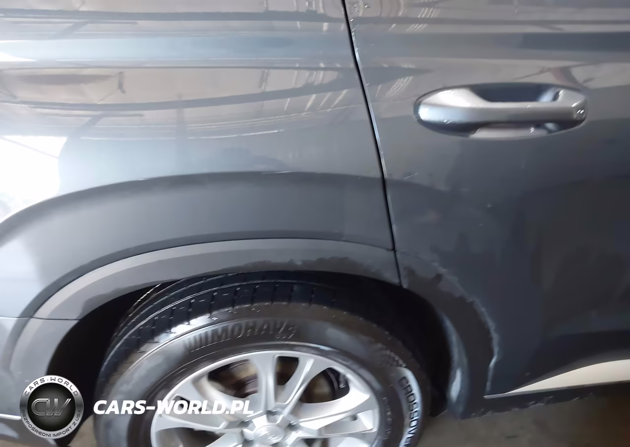 2021 Hyundai Palisade Se VIN:KM8R1DHE3MU256090 - 15