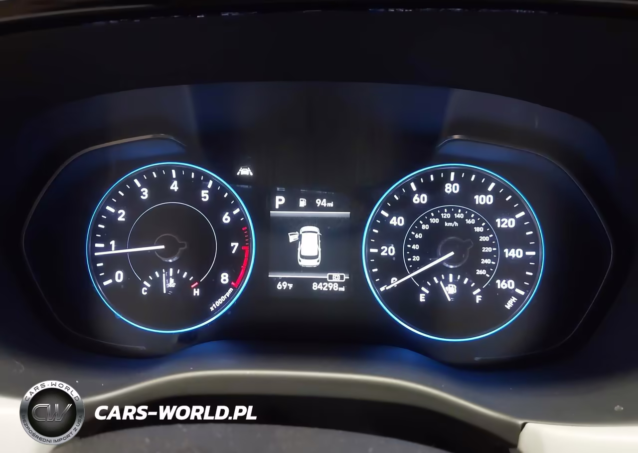 2021 Hyundai Palisade Se VIN:KM8R1DHE3MU256090 - 7