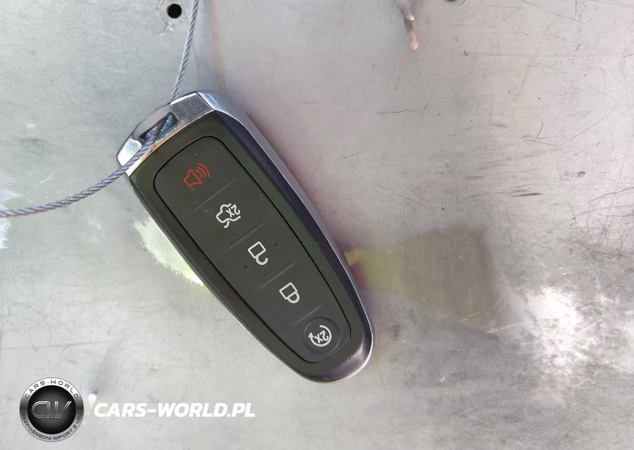 2014 Ford Escape Titanium VIN:1FMCU9J94EUC06128 - 11
