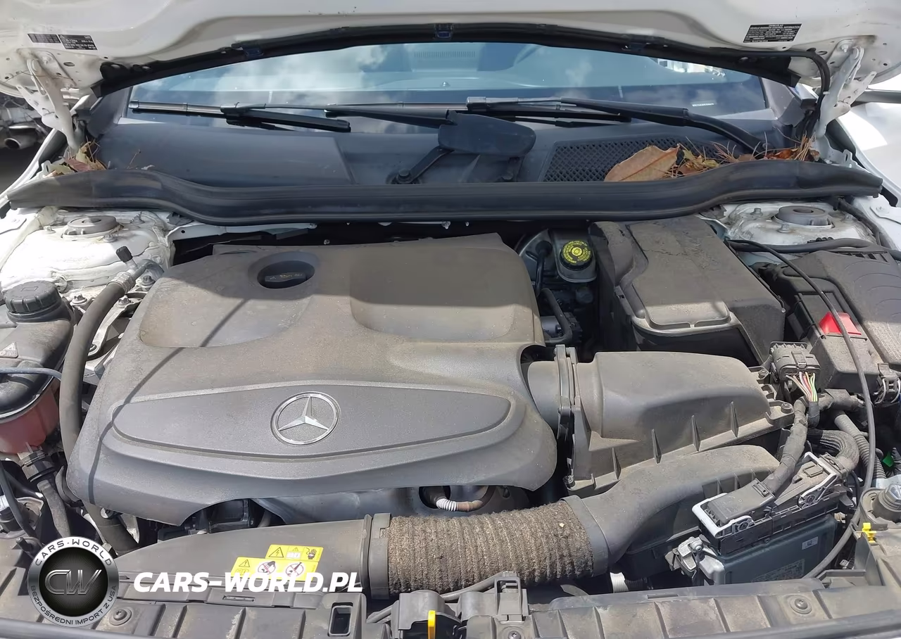 2019 Mercedes-Benz Gla 250 4Matic VIN:WDCTG4GB9KJ548674 - 10
