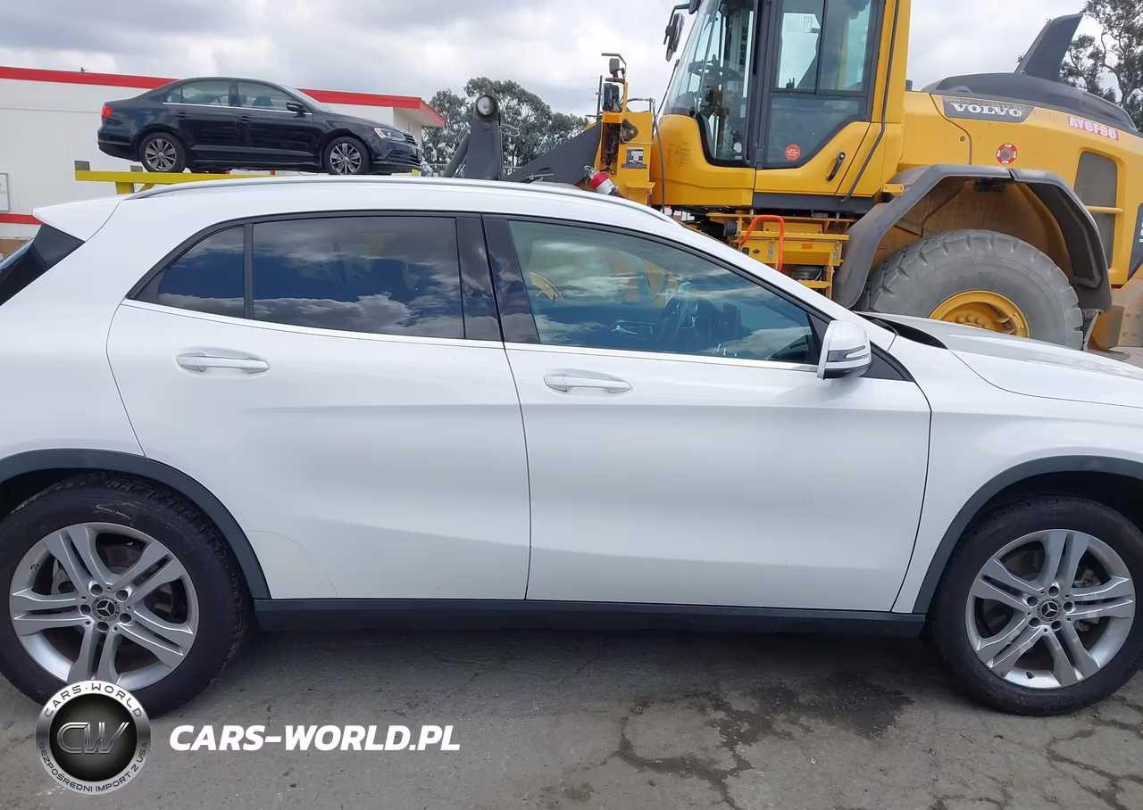 2019 Mercedes-Benz Gla 250 4Matic VIN:WDCTG4GB9KJ548674 - 13