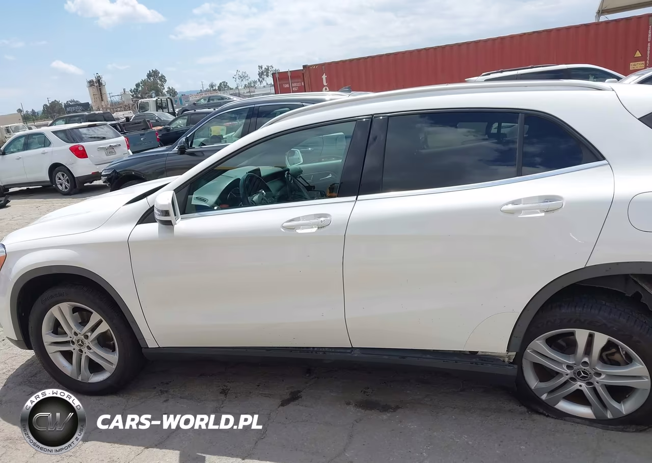2019 Mercedes-Benz Gla 250 4Matic VIN:WDCTG4GB9KJ548674 - 14