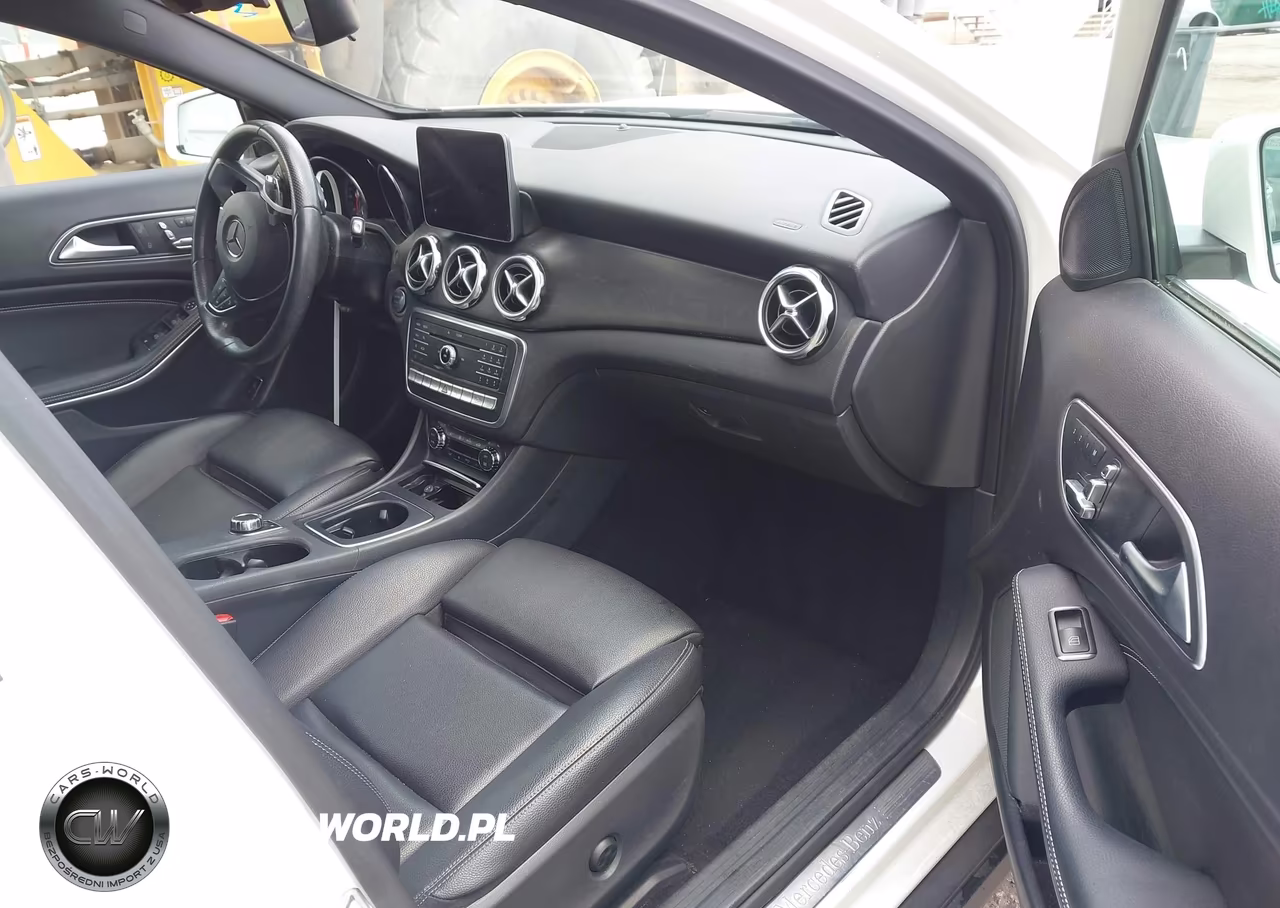 2019 Mercedes-Benz Gla 250 4Matic VIN:WDCTG4GB9KJ548674 - 5