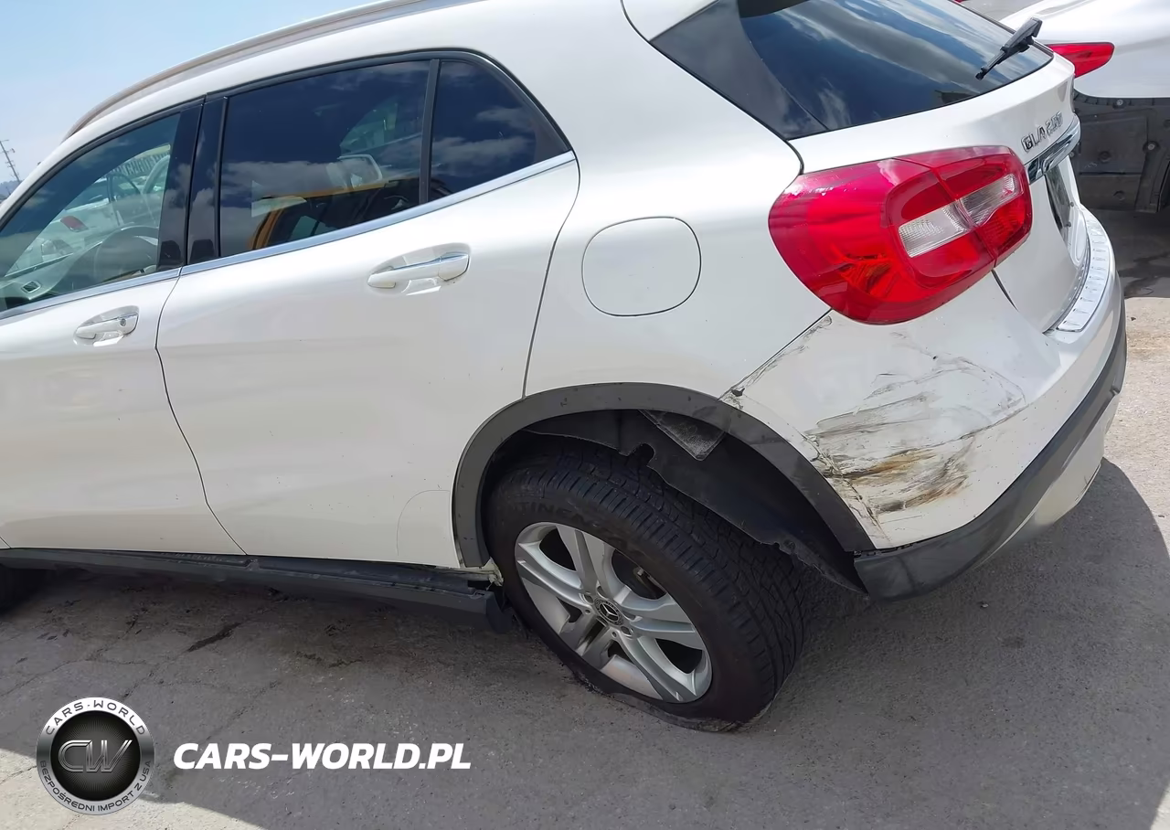 2019 Mercedes-Benz Gla 250 4Matic VIN:WDCTG4GB9KJ548674 - 6