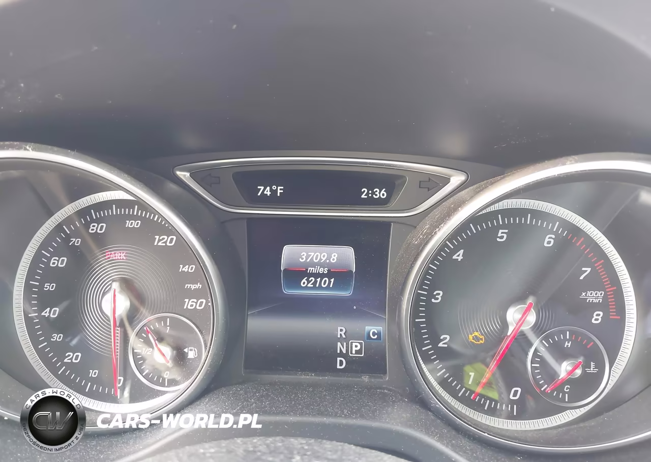 2019 Mercedes-Benz Gla 250 4Matic VIN:WDCTG4GB9KJ548674 - 7