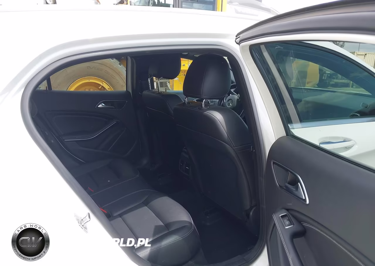 2019 Mercedes-Benz Gla 250 4Matic VIN:WDCTG4GB9KJ548674 - 8