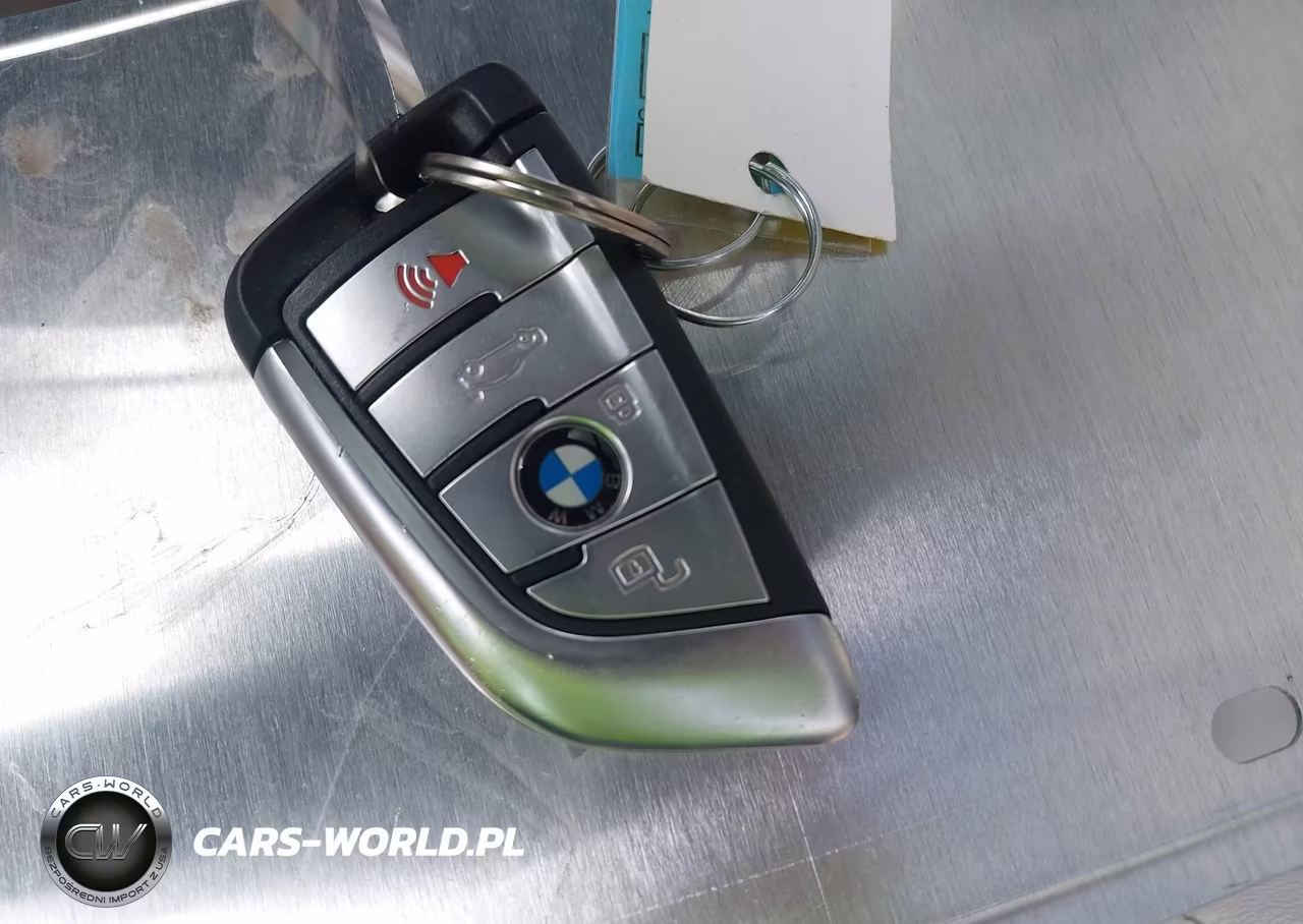 2021 BMW X5 Sdrive40I VIN:5UXCR4C00M9F24631 - 11