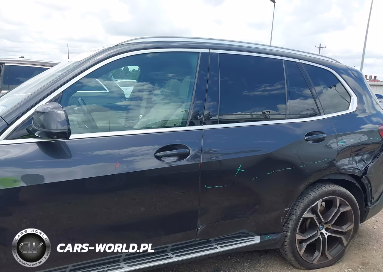 2021 BMW X5 Sdrive40I VIN:5UXCR4C00M9F24631 - 14