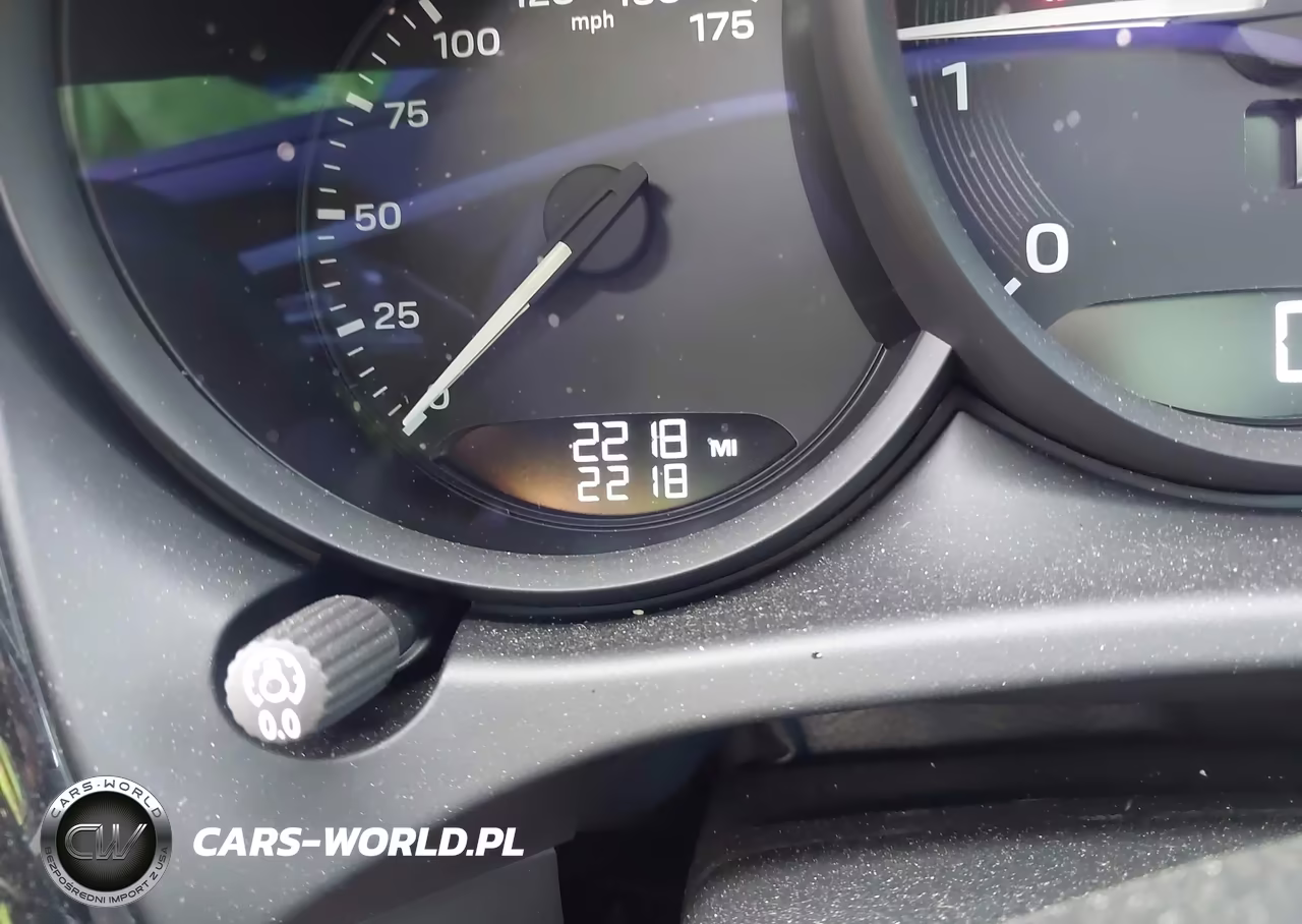 2026 Porsche Macan T VIN:WP1AA2A56TLB07191 - 15