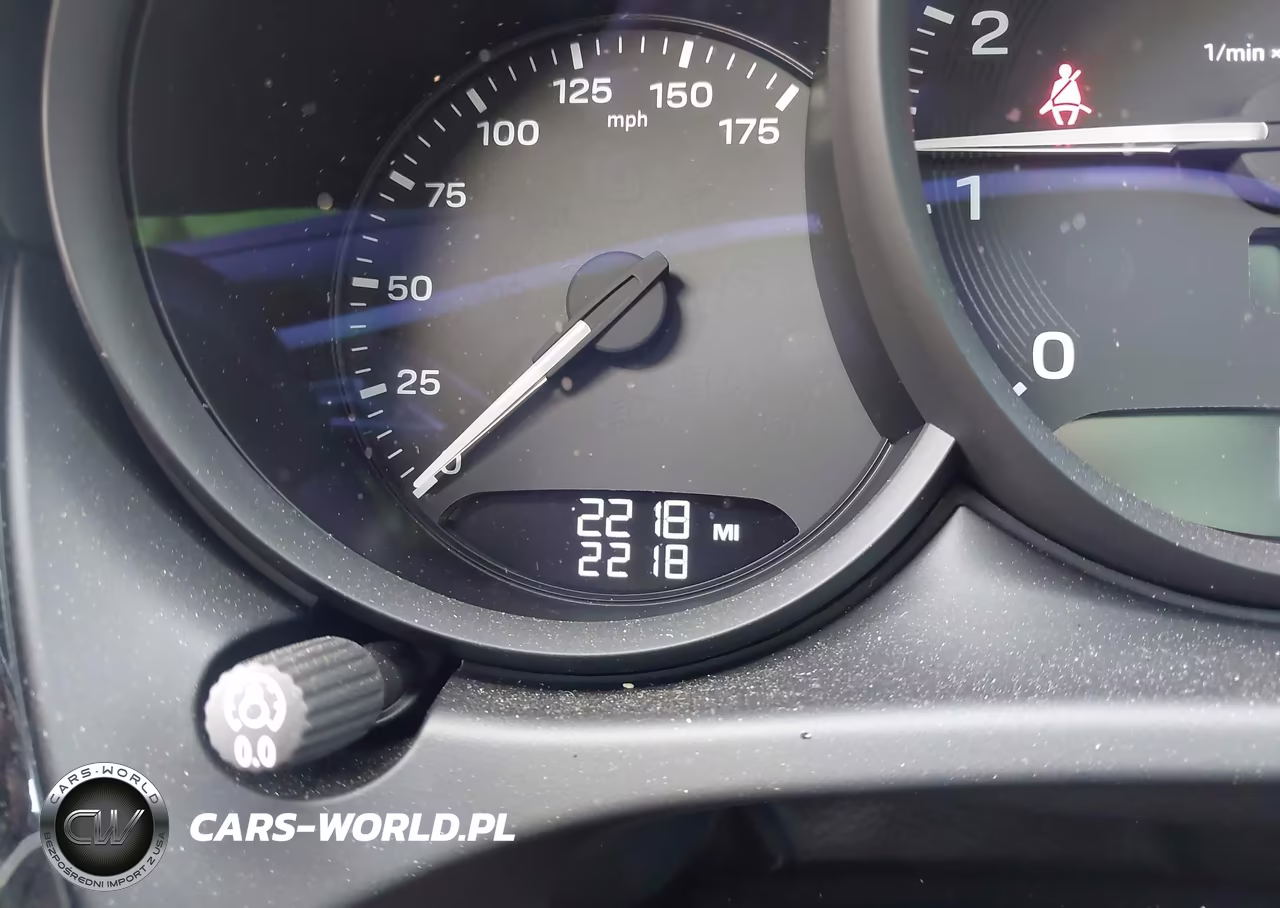 2026 Porsche Macan T VIN:WP1AA2A56TLB07191 - 7