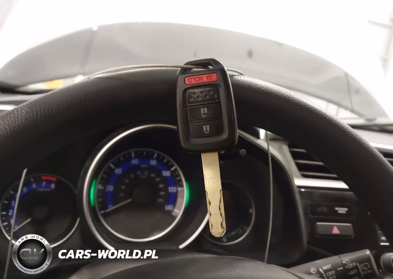 2019 Honda Fit Lx VIN:3HGGK5H42KM753592 - 11