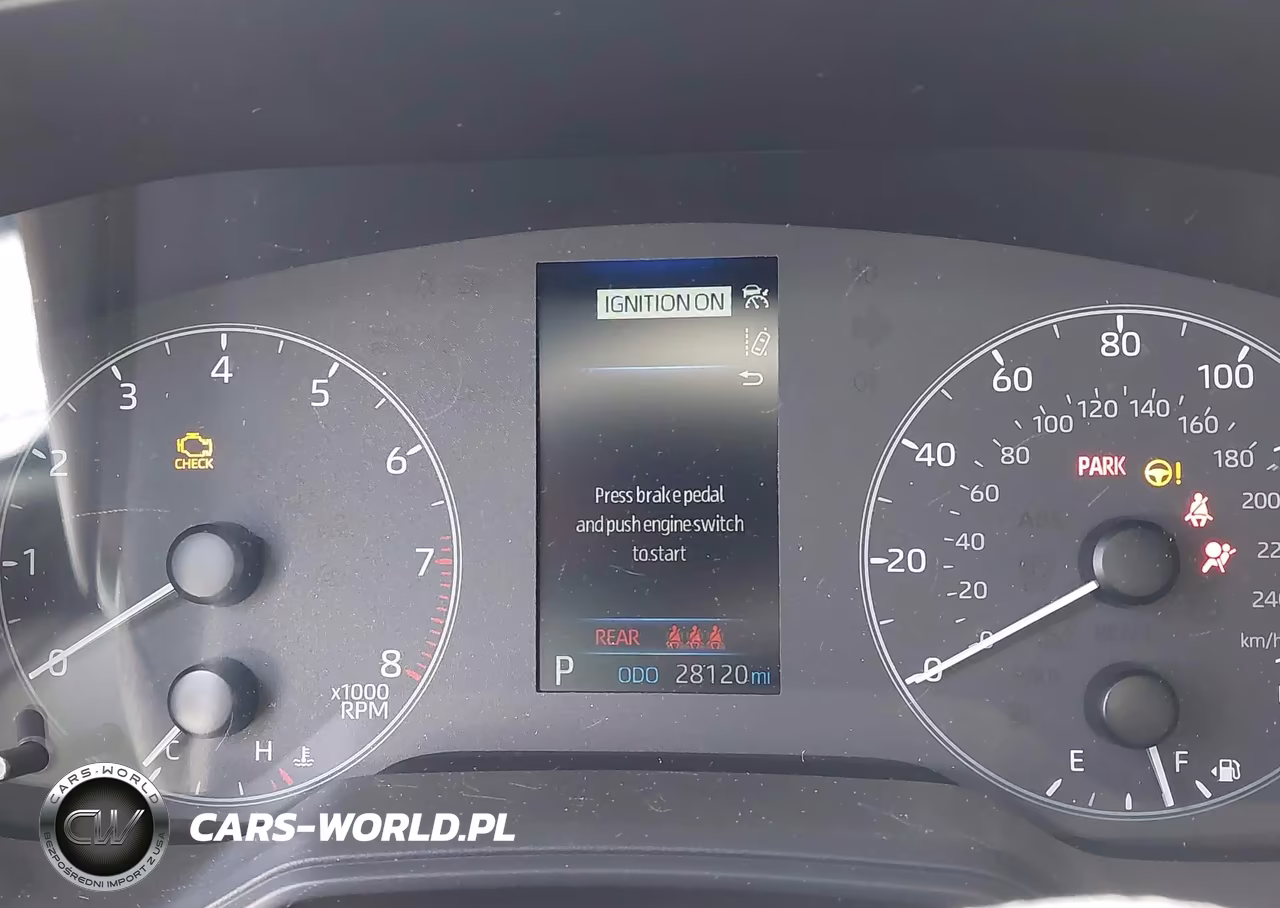 2024 Toyota Corolla Se VIN:5YFS4MCE1RP206197 - 7