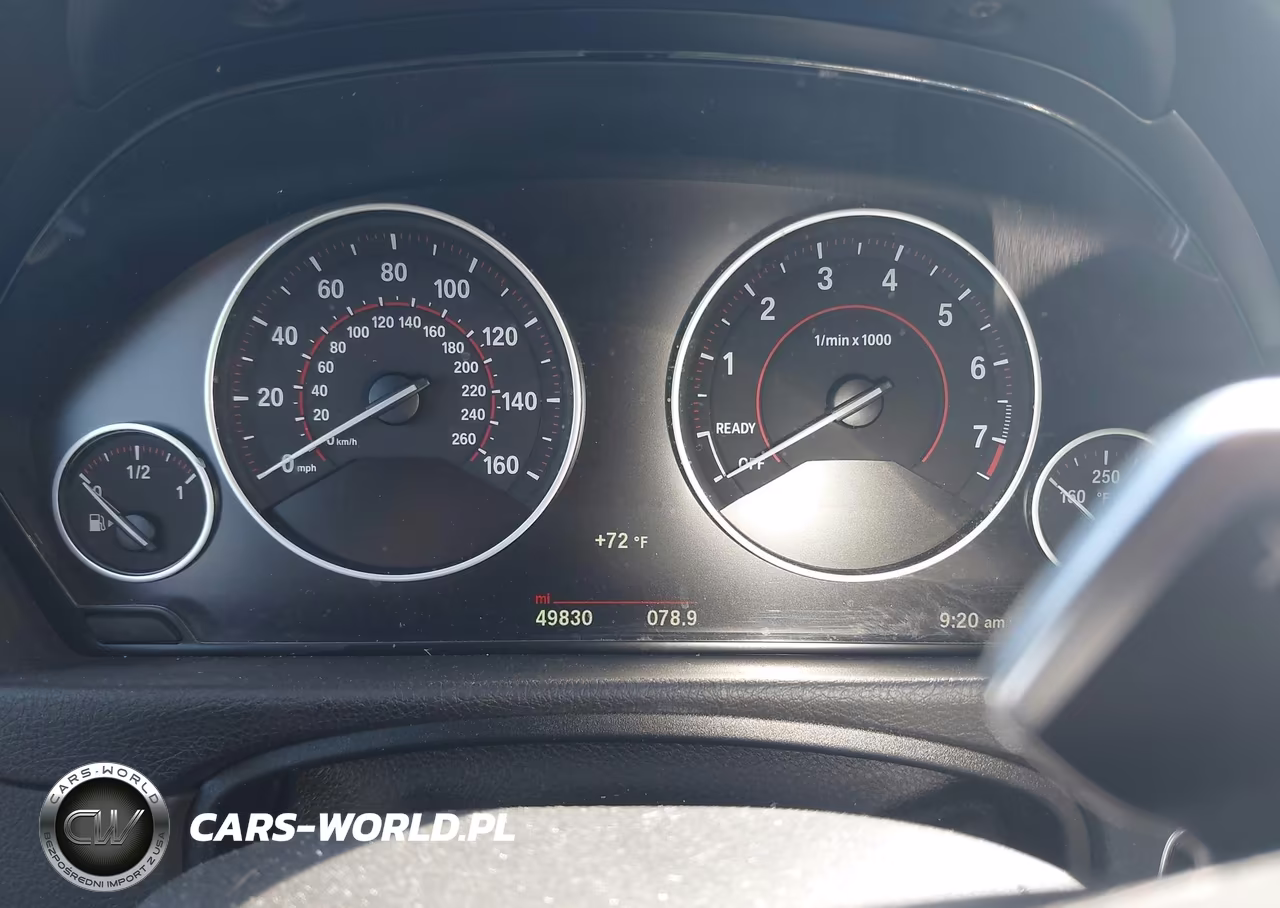 2018 BMW 430I Gran Coupe xDrive VIN:WBA4J3C53JBL03297 - 7
