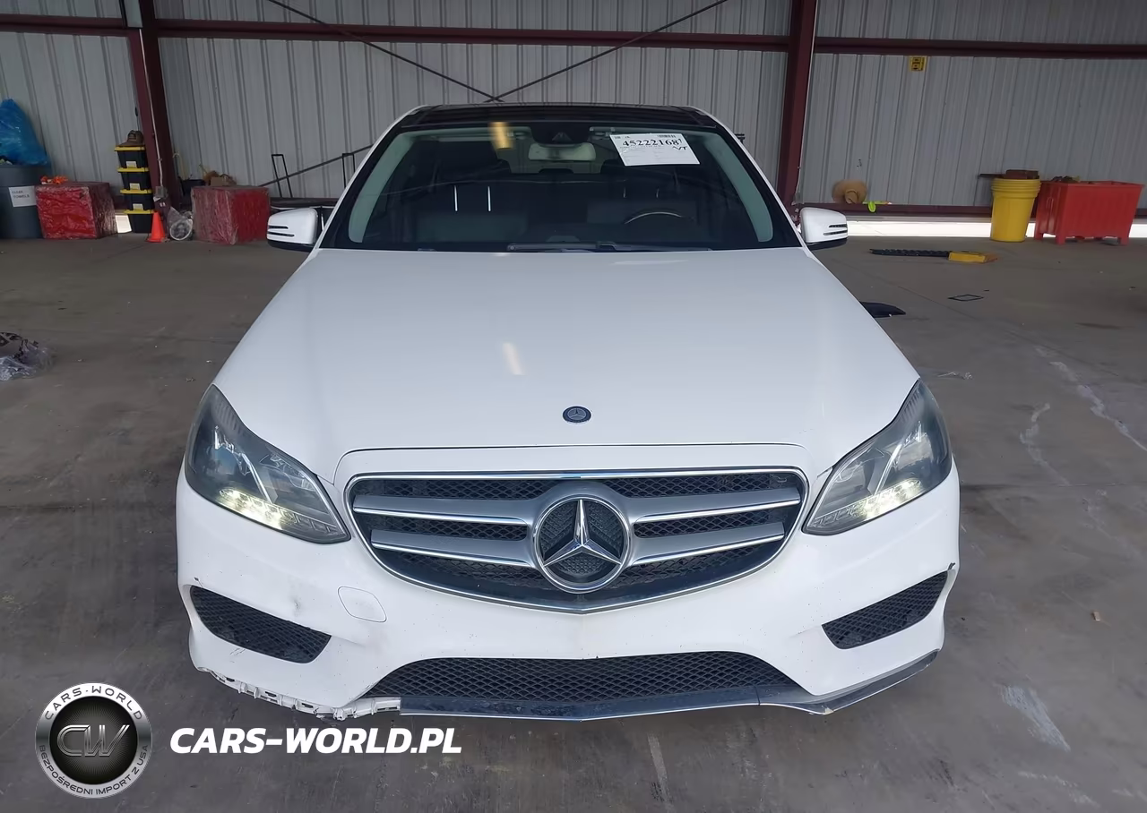 2016 Mercedes-Benz E 350 VIN:WDDHF5KB8GB281580 - 12