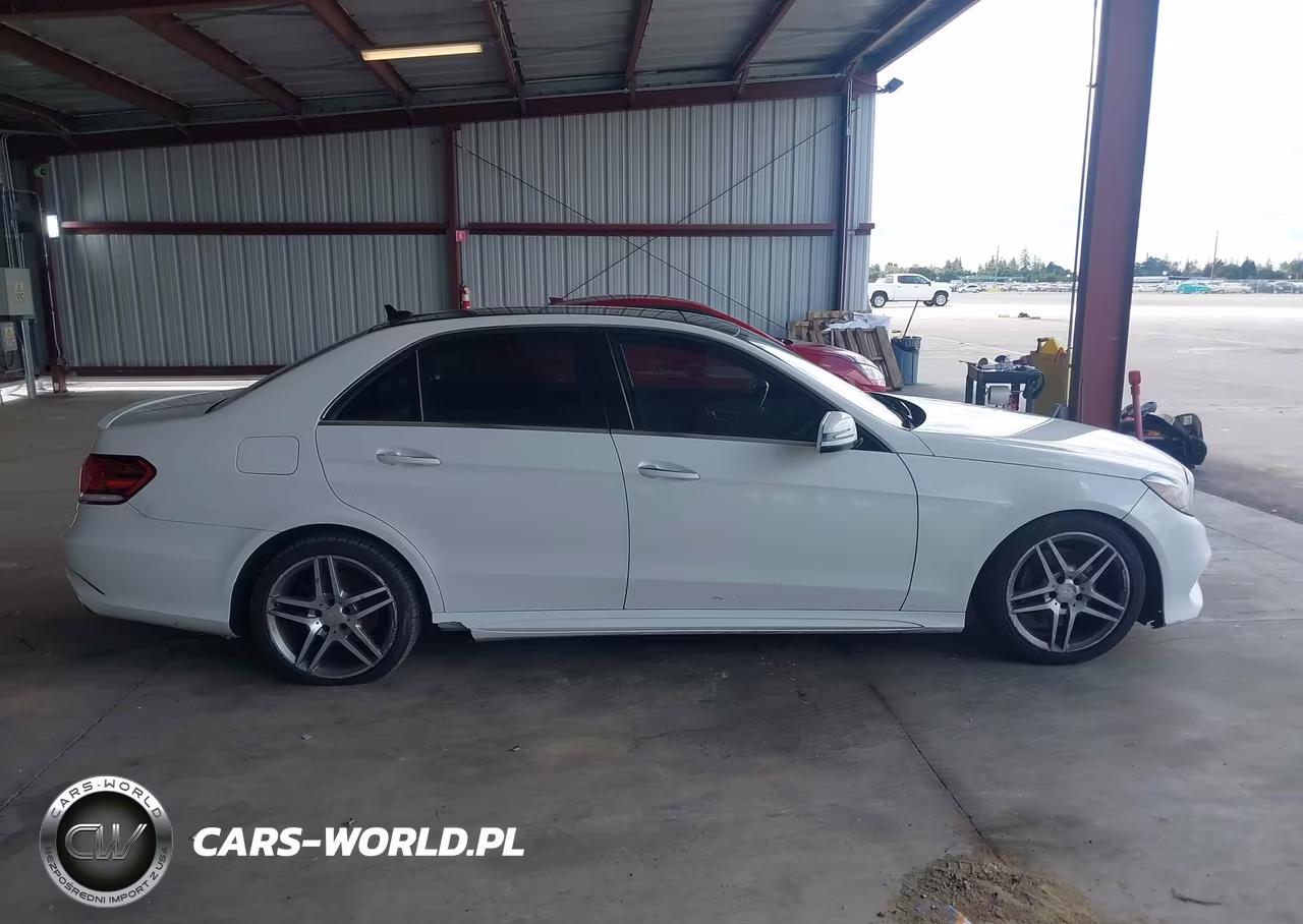 2016 Mercedes-Benz E 350 VIN:WDDHF5KB8GB281580 - 13