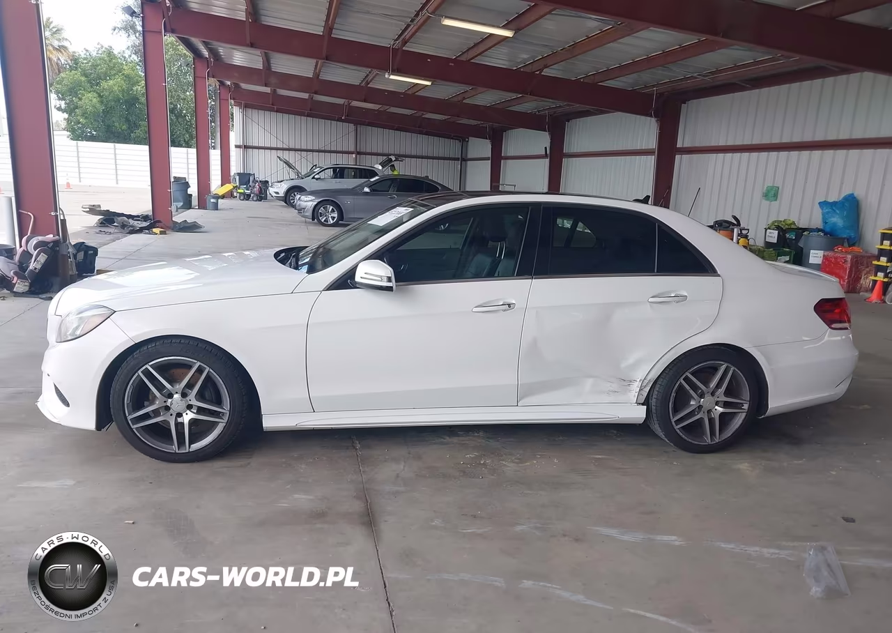 2016 Mercedes-Benz E 350 VIN:WDDHF5KB8GB281580 - 14