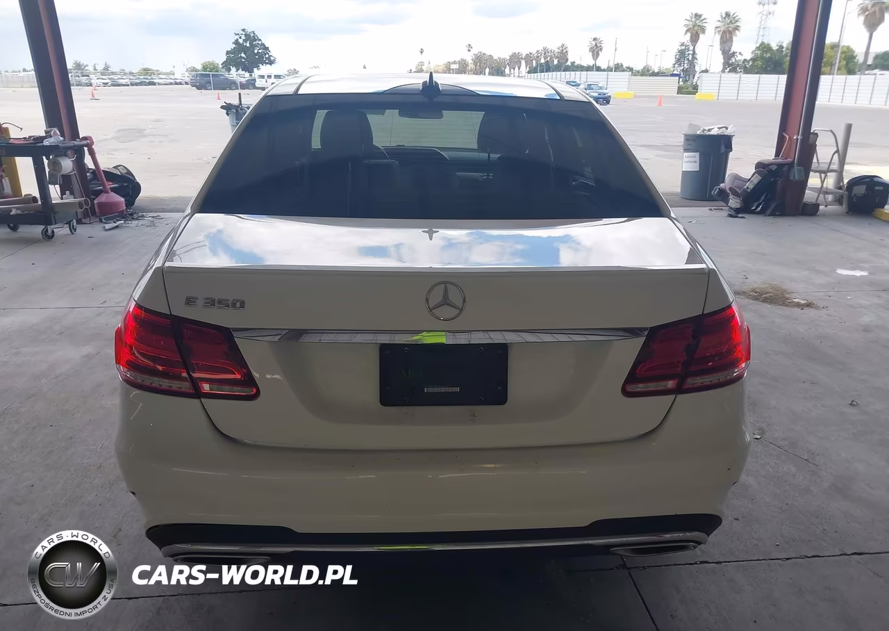2016 Mercedes-Benz E 350 VIN:WDDHF5KB8GB281580 - 16