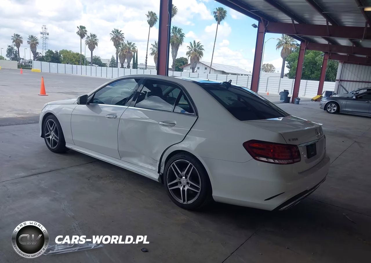 2016 Mercedes-Benz E 350 VIN:WDDHF5KB8GB281580 - 3