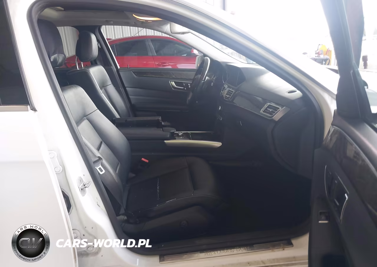 2016 Mercedes-Benz E 350 VIN:WDDHF5KB8GB281580 - 5