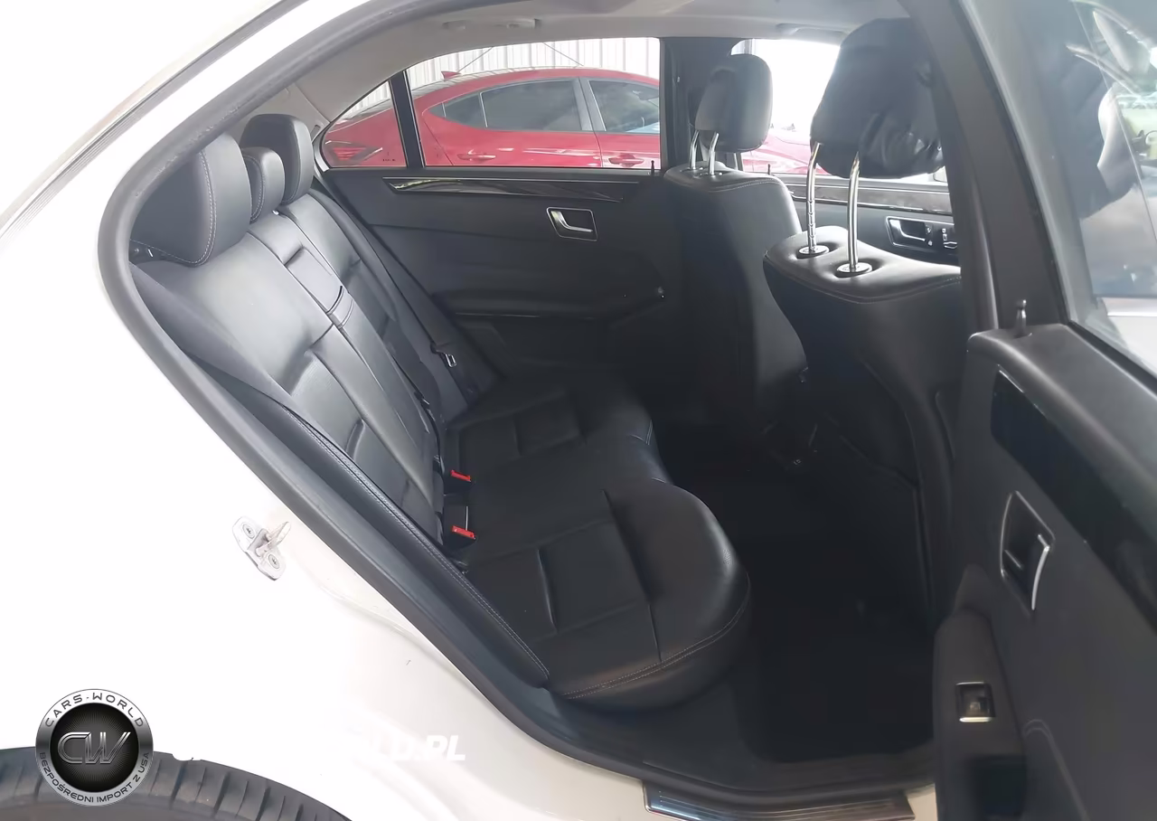 2016 Mercedes-Benz E 350 VIN:WDDHF5KB8GB281580 - 8