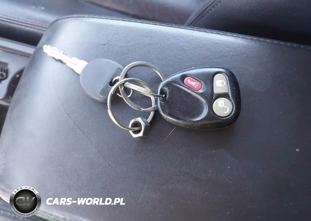 2005 Cadillac Srx V8 VIN:1GYEE63AX50113101 - 11