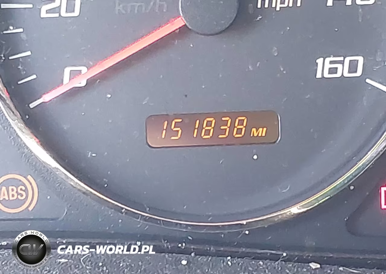 2005 Cadillac Srx V8 VIN:1GYEE63AX50113101 - 7