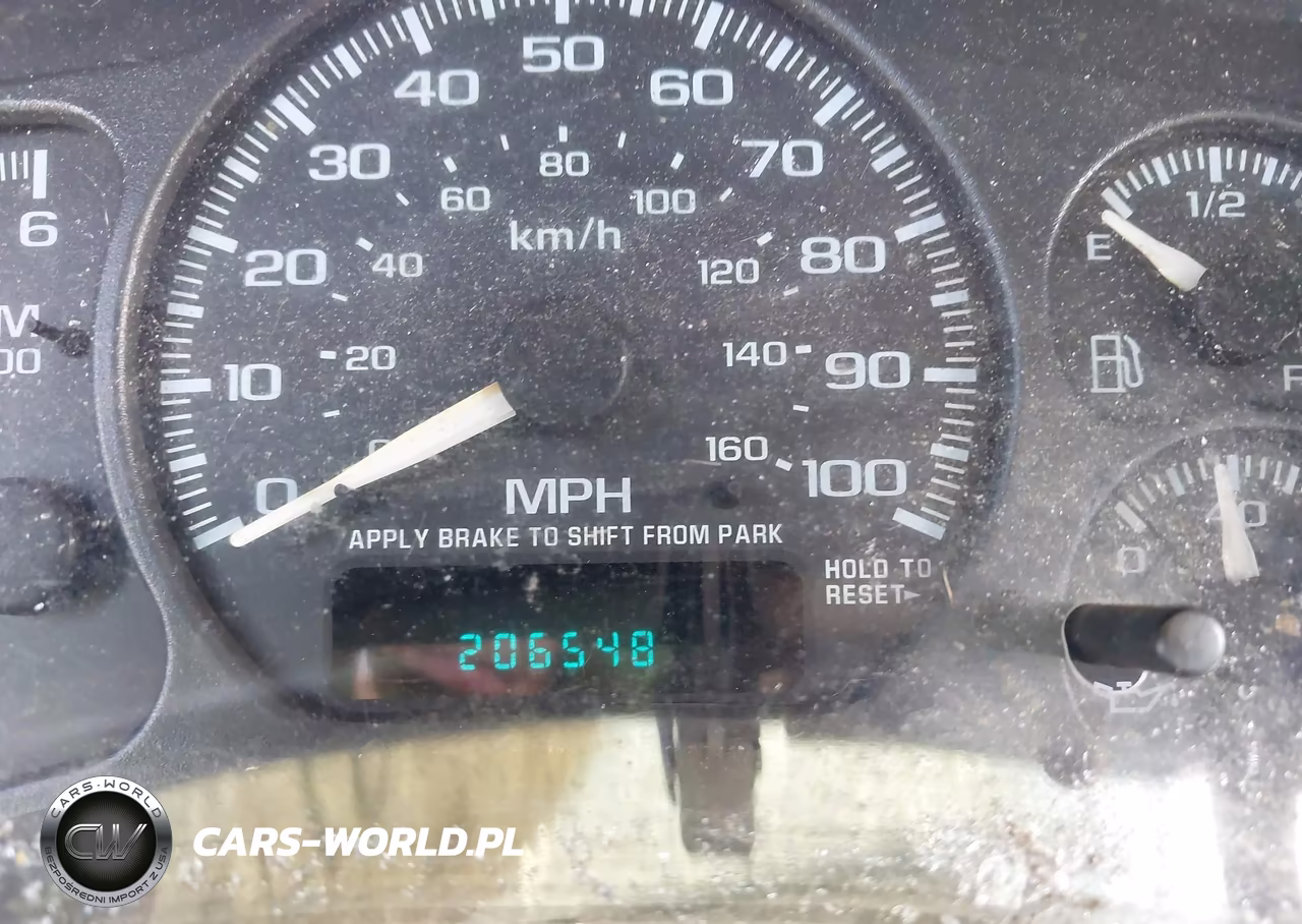 1999 Chevrolet Silverado 1500 Lt VIN:2GCEC19T8X1272875 - 7
