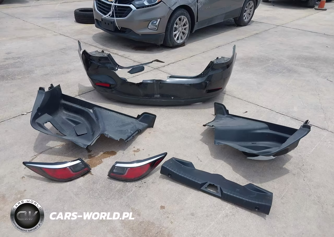 2019 Toyota Yaris Le VIN:3MYDLBYV1KY515183 - 12