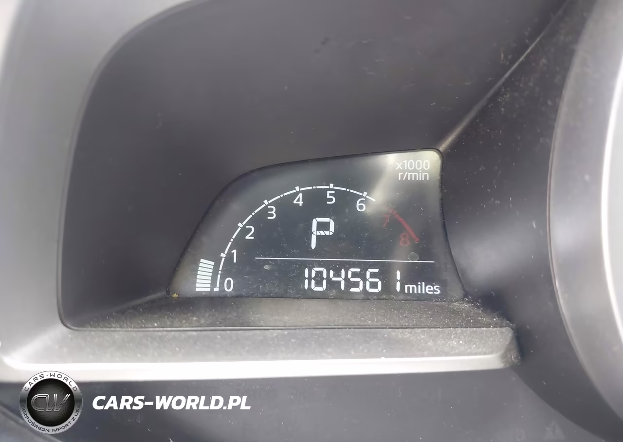 2019 Toyota Yaris Le VIN:3MYDLBYV1KY515183 - 16