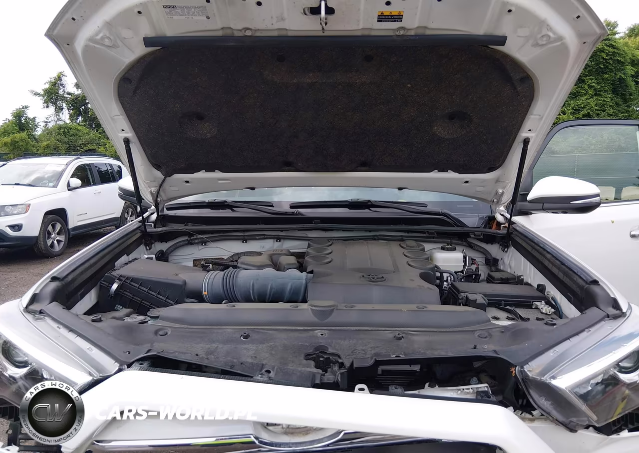 2023 Toyota 4Runner Limited VIN:JTEKU5JR7P6178529 - 10