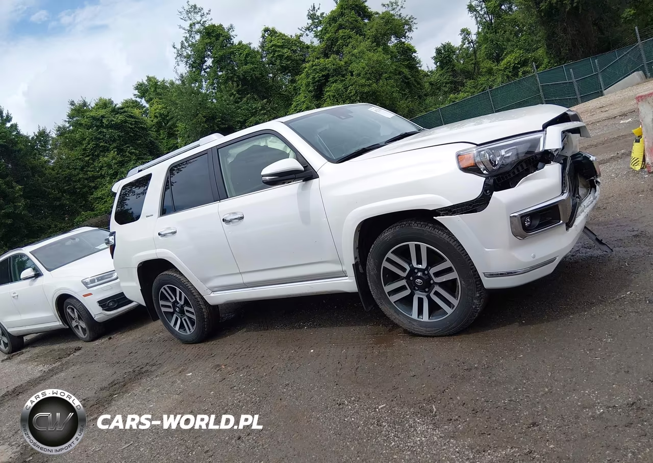 2023 Toyota 4Runner Limited VIN:JTEKU5JR7P6178529 - 14