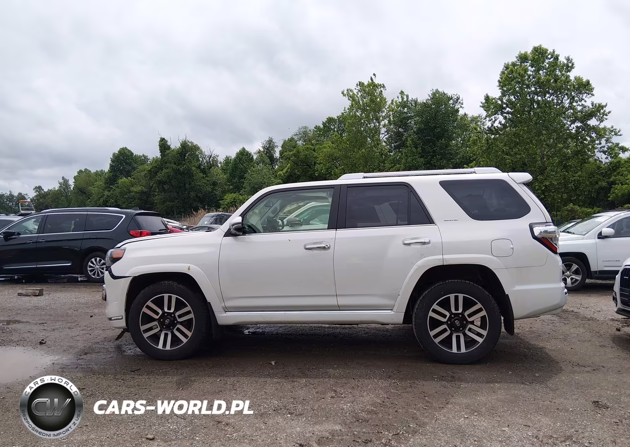 2023 Toyota 4Runner Limited VIN:JTEKU5JR7P6178529 - 15